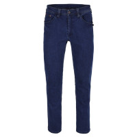 Jeans Blauw