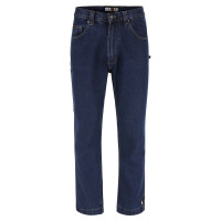 Jeans Blauw